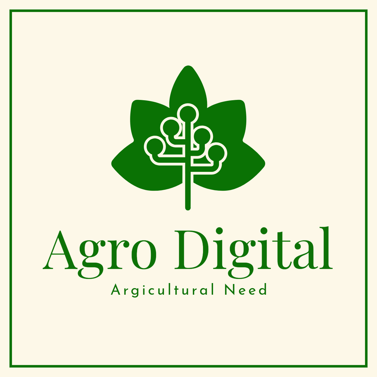 Agro Dijital