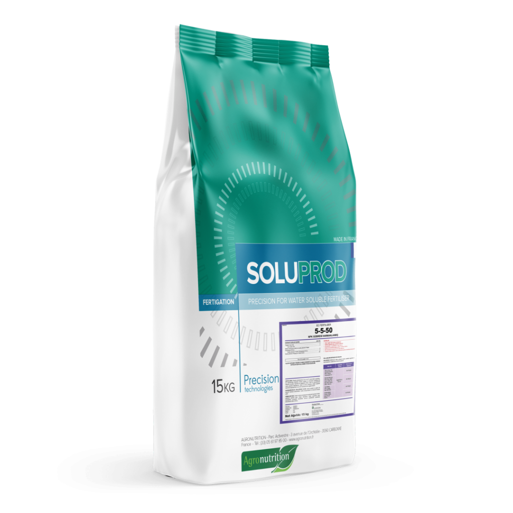 SOLUPROD 5-5-50