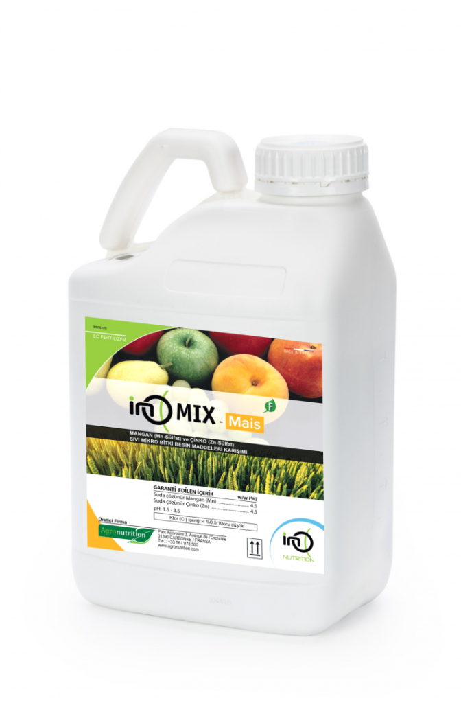INO-MIX MAIS