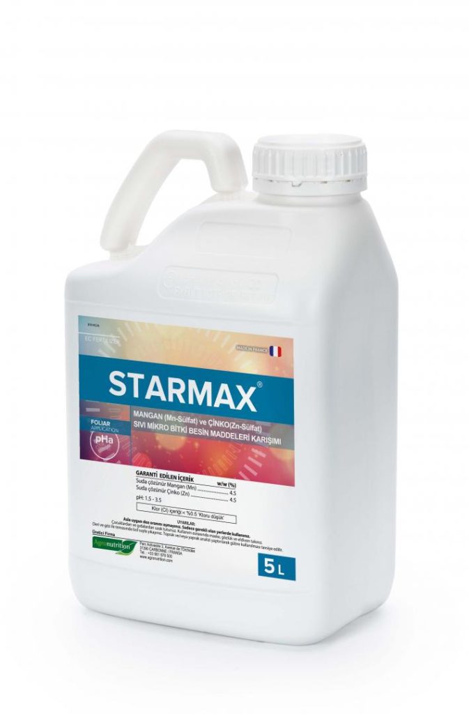 STARMAX