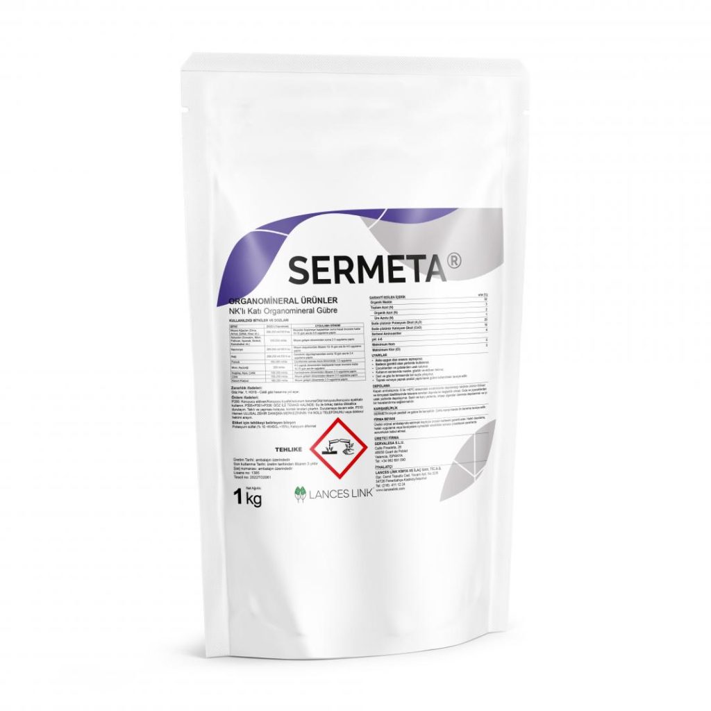 SERMETA