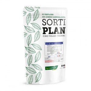SORTI PLAN 10-40-10+ (4MgO3)+(10SO3)+TE