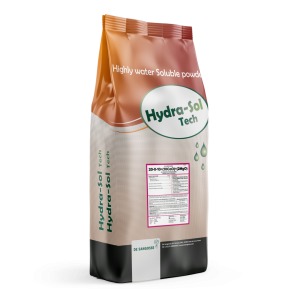 HYDRA-SOL TECH 20-0-10+(10CaO)+(2MgO)