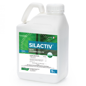 SILACTIV 3-6-16
