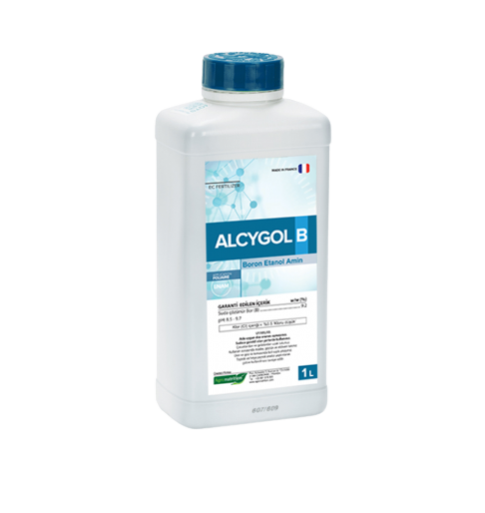 ALCYGOL B