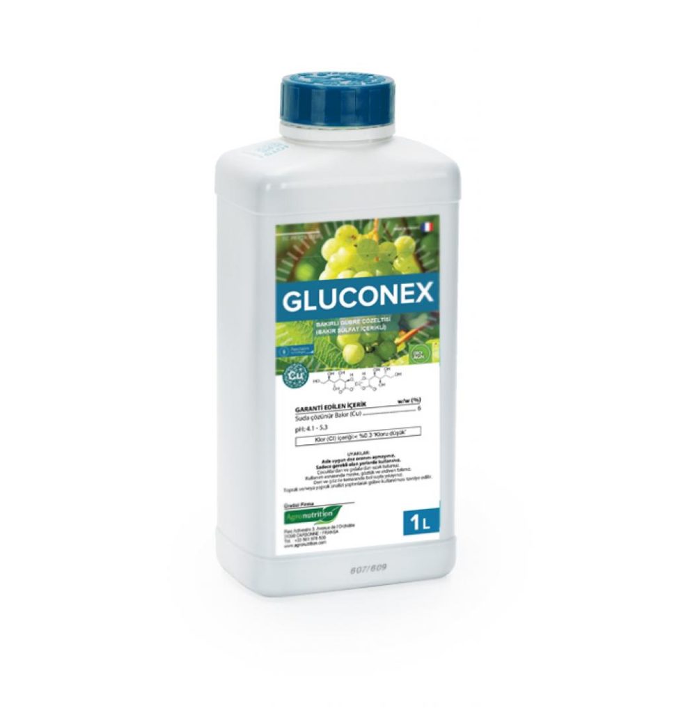 GLUCONEX