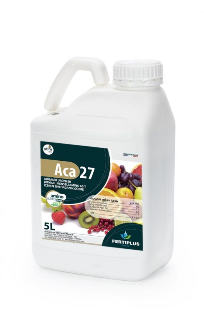 ACA 27