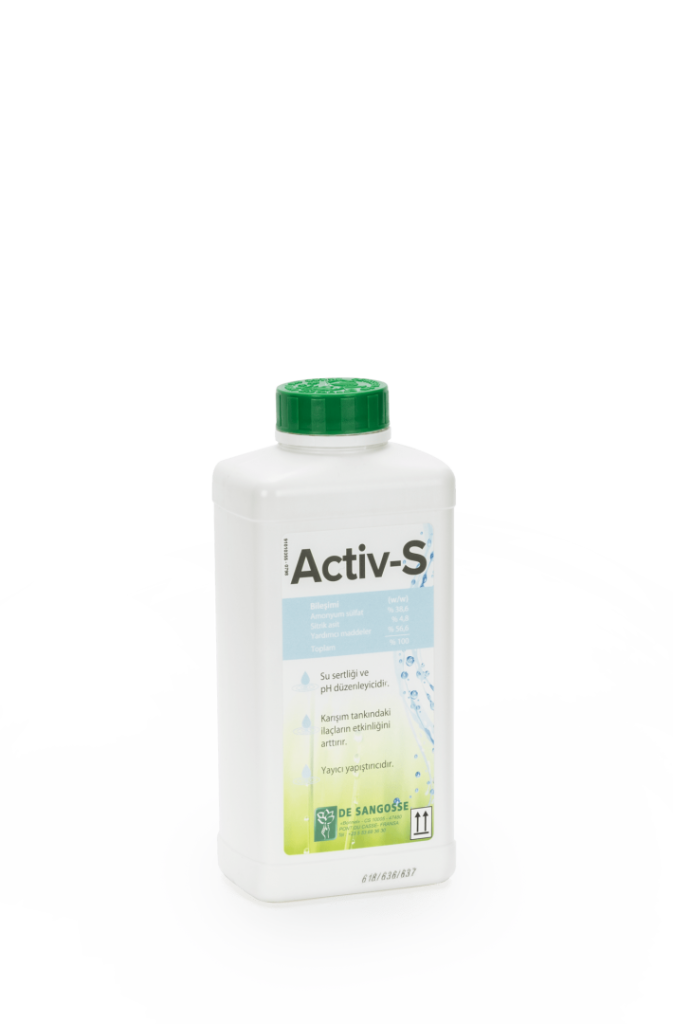 Activ-S