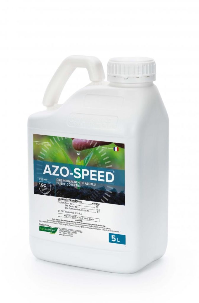 AZO-SPEED