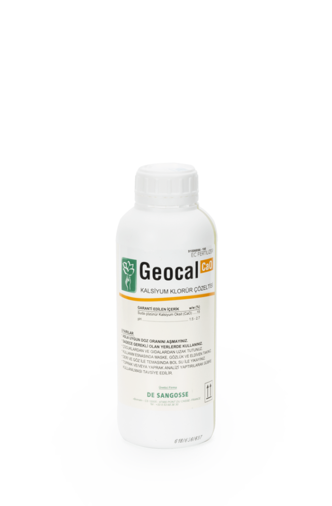 GEOCAL