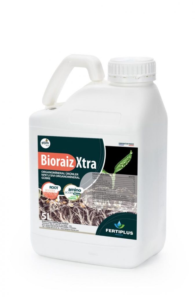 BIORAIZ XTRA