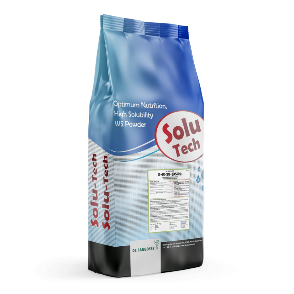 SOLU TECH 0-40-38+(9SO3)