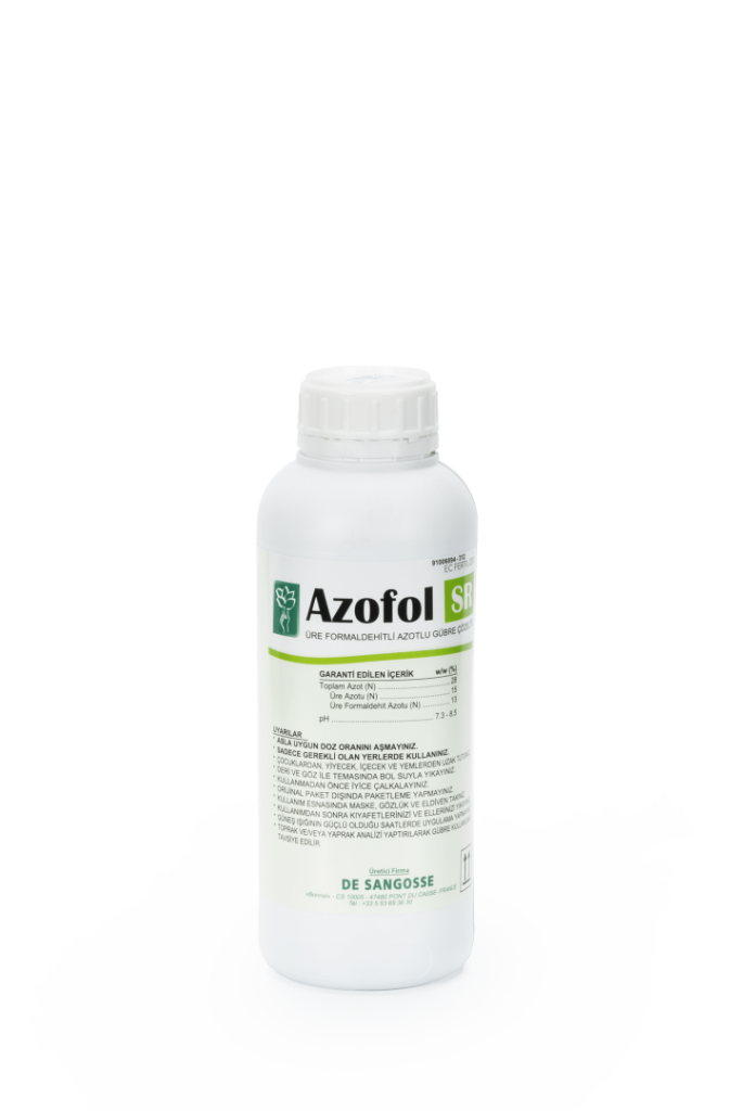 AZOFOL SR