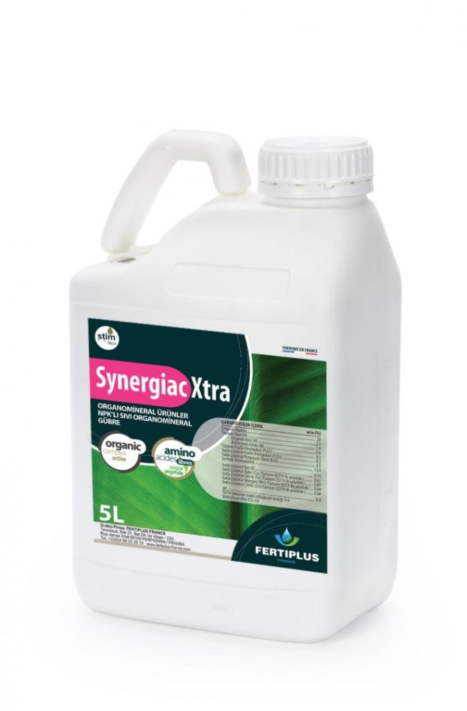 SYNERGIAC XTRA