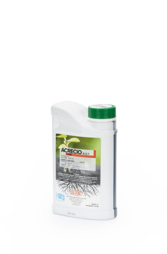 ACRECIO 9-3-7