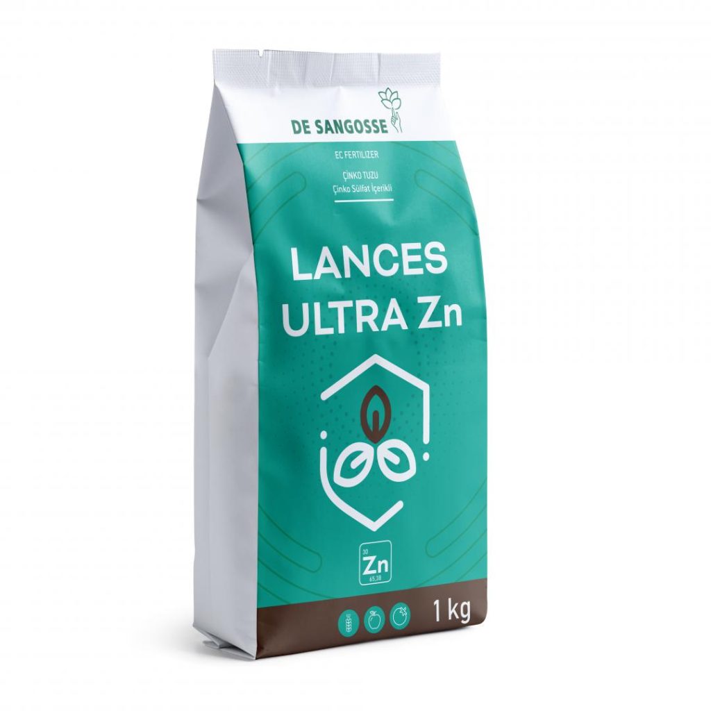 LANCES ULTRA Zn