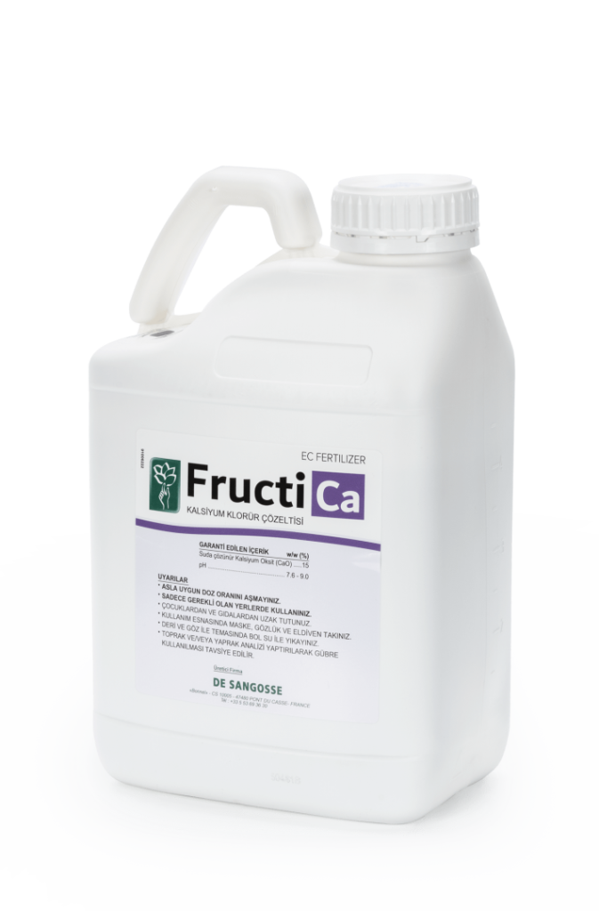 FRUCTI Ca