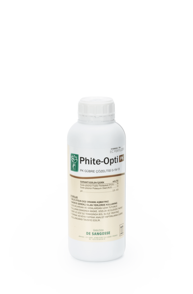 PHITE-OPTI 0-19-13